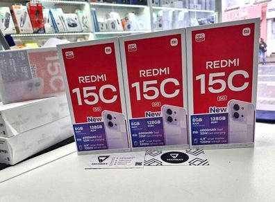Redmi 15C 5g Redmi 15C 5g Redmi 15C 5g Redmi 15C 5g