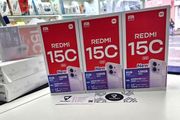 Redmi 15C 5g Redmi 15C 5g