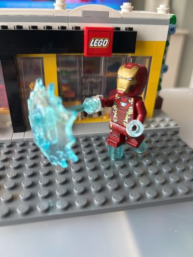 Lego
