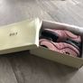 Ladies Bloch dance sneakers Image 2