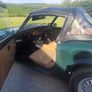 Triumph Spitfire 1977 Image 9