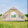 air beam tent Image 2