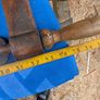 30" Frame Saw Image 5