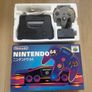 Nintendo 64 (N64) Boxed with Super Mario 64 Boxed and FlashCard 32GB Image 8