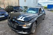 Bmw F30 318d breaking