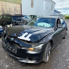 Bmw F30 318d breaking
