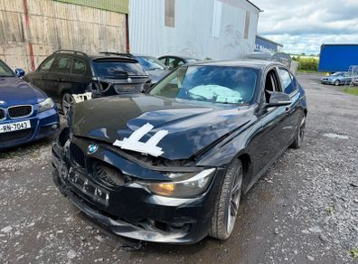 Bmw F30 318d breaking