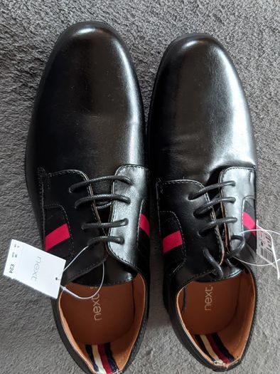 NEXT boys shoes