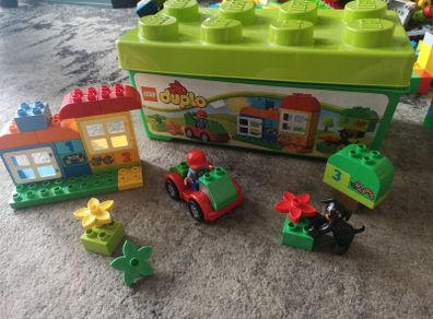 Lego duplo