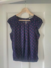 Dorothy Perkins Ladies Top