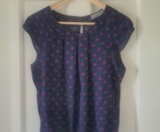 Dorothy Perkins Ladies Top
