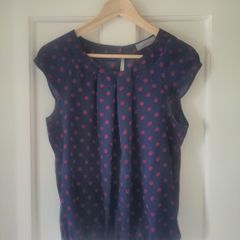 Dorothy Perkins Ladies Top