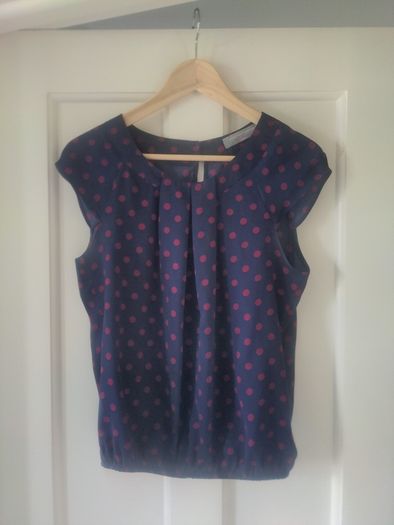 Dorothy Perkins Ladies Top