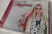 Avril Lavigne Cd