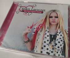 Avril Lavigne Cd