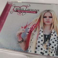 Avril Lavigne Cd