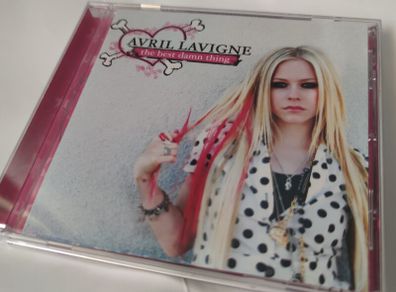 Avril Lavigne Cd