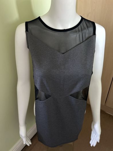H&M tunic