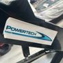 Powertech exercise spinning bike Image 5