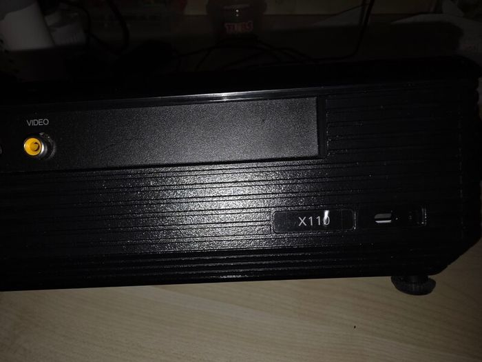 Acer projector