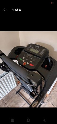 treadmill