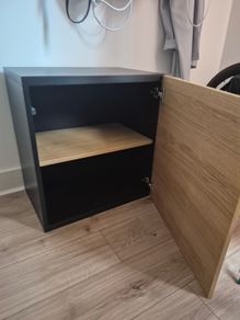 cabinet Ikea besta
