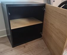 cabinet Ikea besta