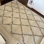 Berber style rug 160x230cm Image 2