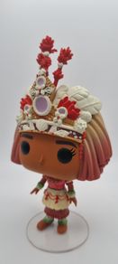 Moana Pop Funko
