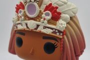 Moana Pop Funko
