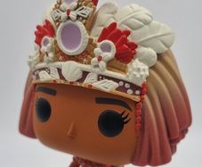 Moana Pop Funko