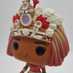 Moana Pop Funko