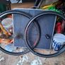 Giant PR2 SL Wheelset - rim brakes Image 2