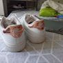 FILA gold limited edition Image 2
