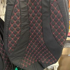 Fiat Ducato seat covers
