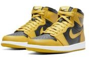 BNIB Jordan 1s Retro High 'Pollen' UK10