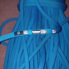 Simond 10mm 70m climbing rope