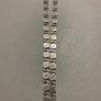 Sterling Silver Necklace Image 2