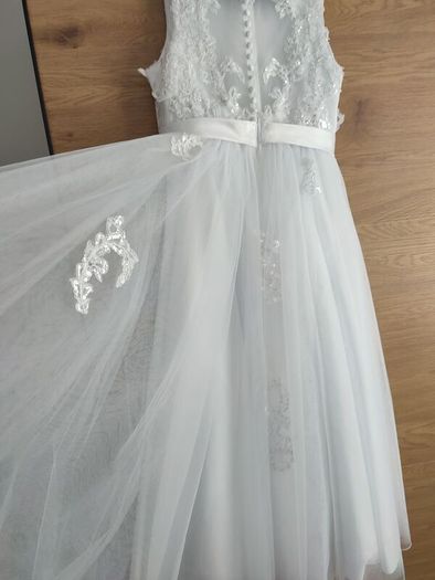 communion dress