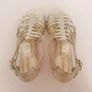 NEW Strappy Gladiator Sandals PRICE REDUCED!!! Image 6