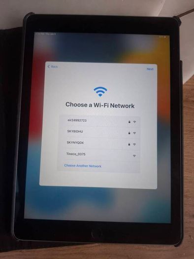 Ipad air 2 & mini ipad