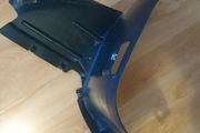 Wheel arch liner Audi A3 8P