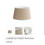 TABLE LAMP - French rustic style Image 2