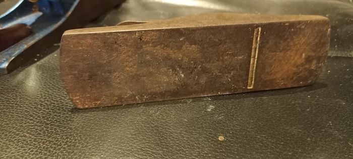 No4 Smoothing Plane & Record Block Plane
