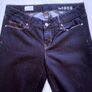 New - Vintage GAP 1969 jeans, Perfect bootcut 27" tall/long Image 2