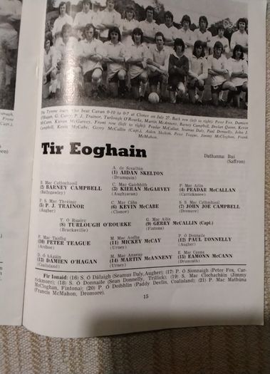 Gaa All Ireland   Series