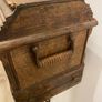 Singer Sewing Machine Table Top Original Image 4