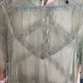 Sage Green Maxi Lace bridesmaid or just a fancy dress from Oasis Size 14 Image 5