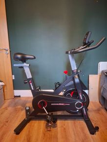 Wenoker Spin Exercose Bike