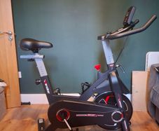 Wenoker Spin Exercose Bike